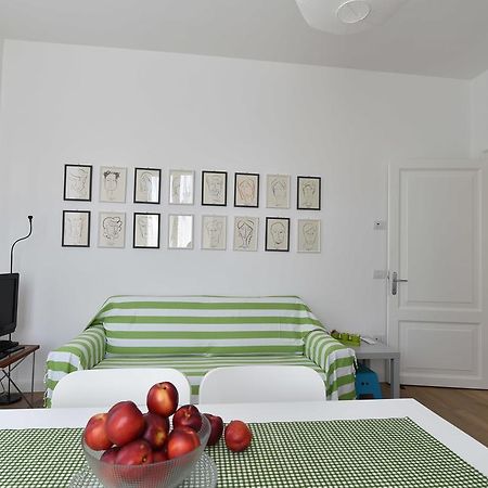 Alloggio 34 Тревизо Экстерьер фото