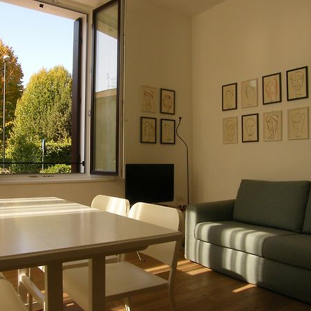 Alloggio 34 Тревизо Экстерьер фото