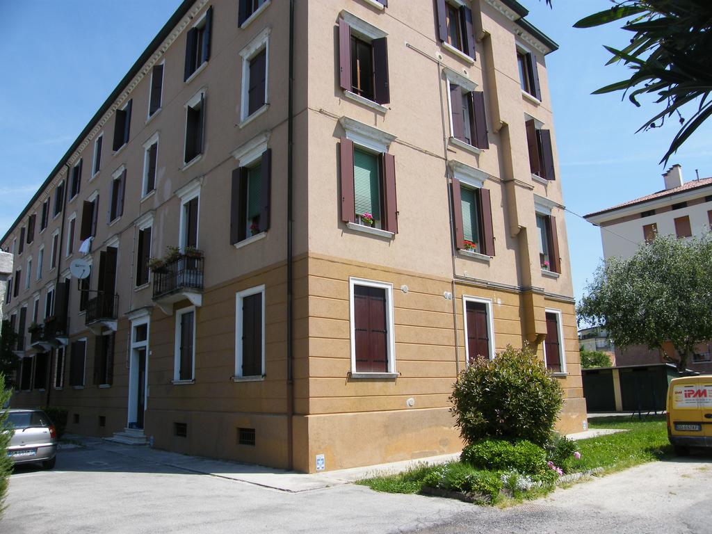 Alloggio 34 Тревизо Номер фото