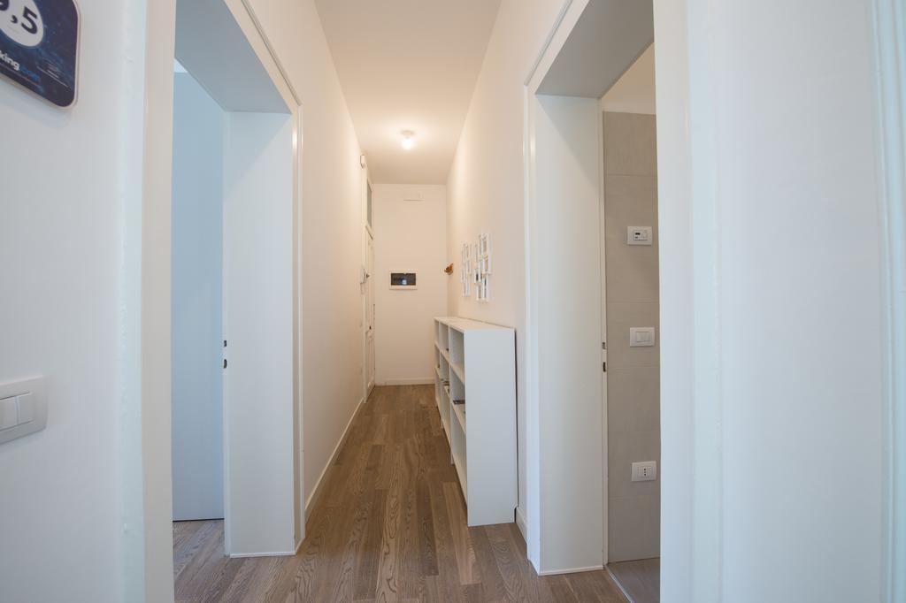 Alloggio 34 Тревизо Экстерьер фото
