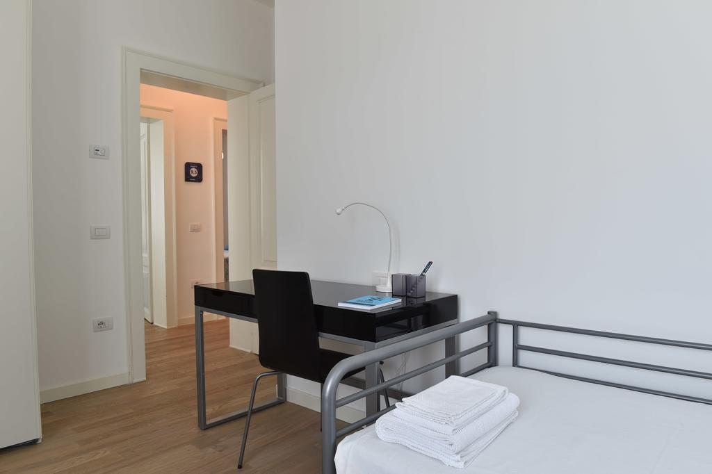 Alloggio 34 Тревизо Экстерьер фото