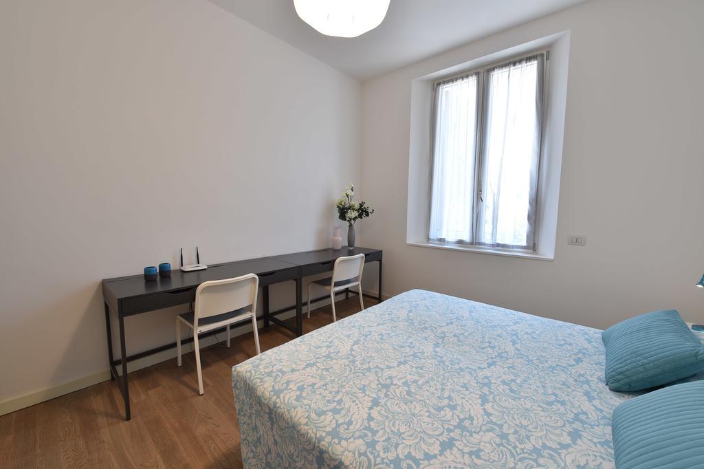 Alloggio 34 Тревизо Экстерьер фото