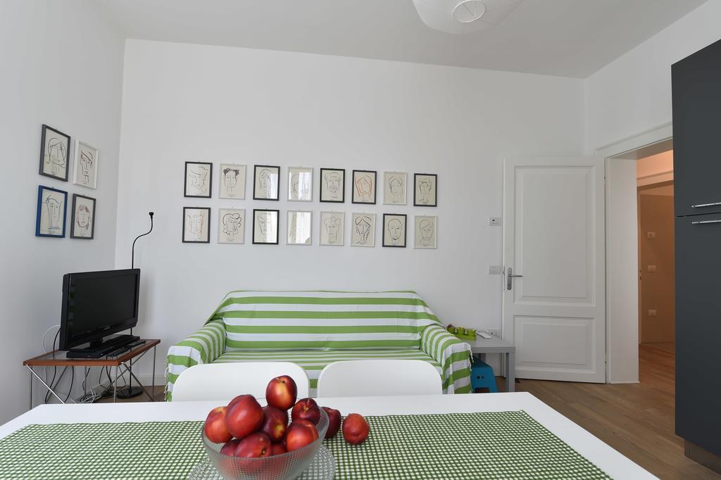Alloggio 34 Тревизо Экстерьер фото